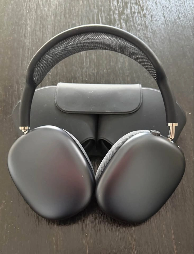 Apple AirPods Max (USB-C Gen 1) - Space Gray - photo 2