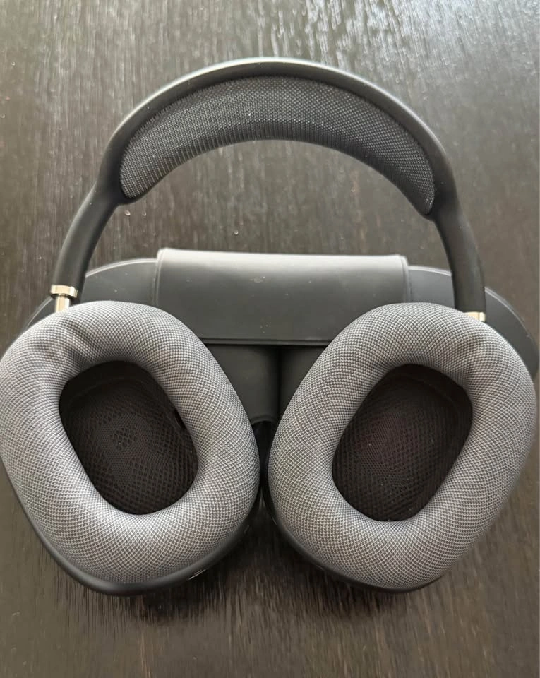 Apple AirPods Max (USB-C Gen 1) - Space Gray - photo 3