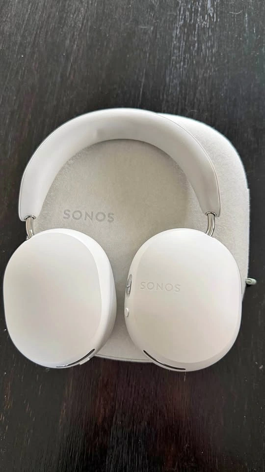 Sonos Ace Wireless Headphones
