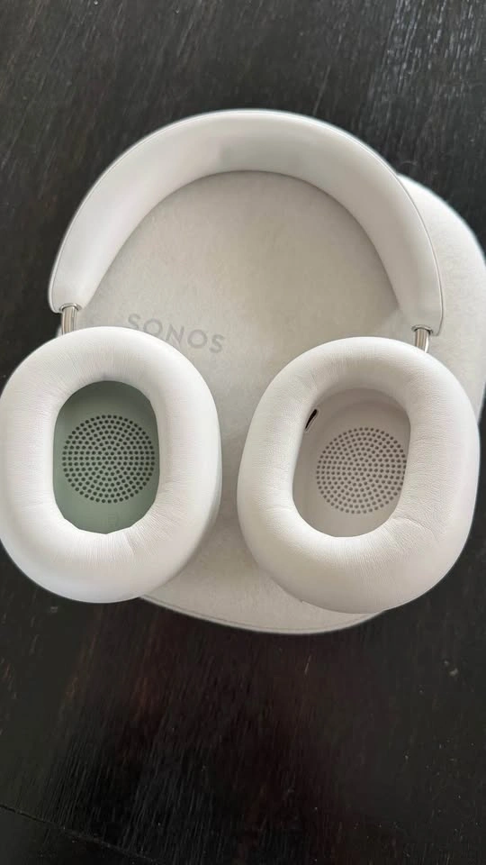Sonos Ace Wireless Headphones - photo 2