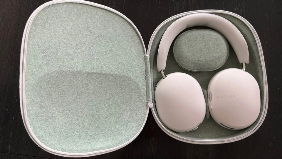 Sonos Ace Wireless Headphones - photo 5