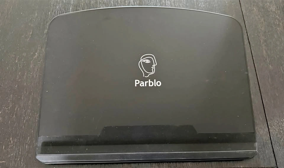 Adjustable iPad Stand