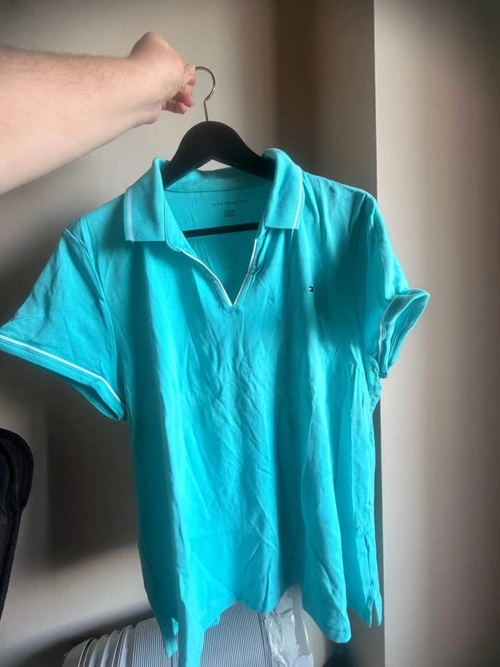 Tommy Hilfiger Polo Shirt - Size XL - photo 2