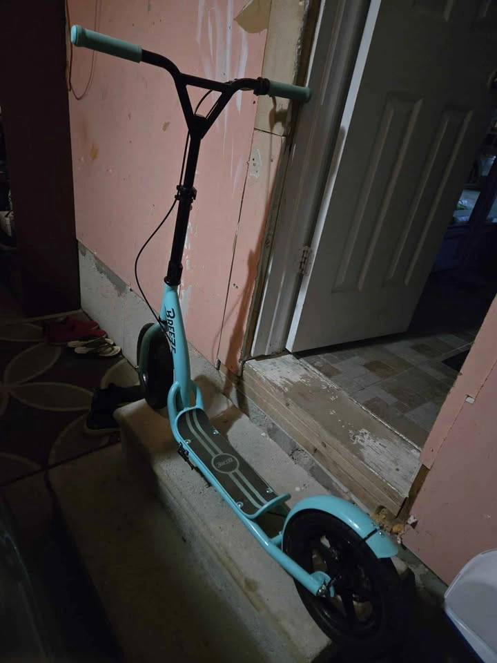 Breeze street runner scooter - photo 4