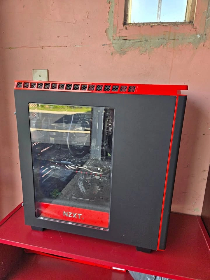 Gaming Computer PC