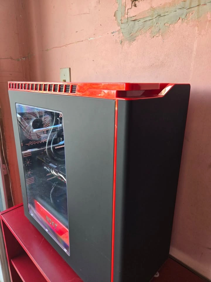 Gaming Computer PC - photo 2