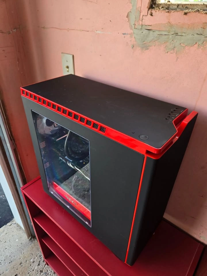 Gaming Computer PC - photo 3
