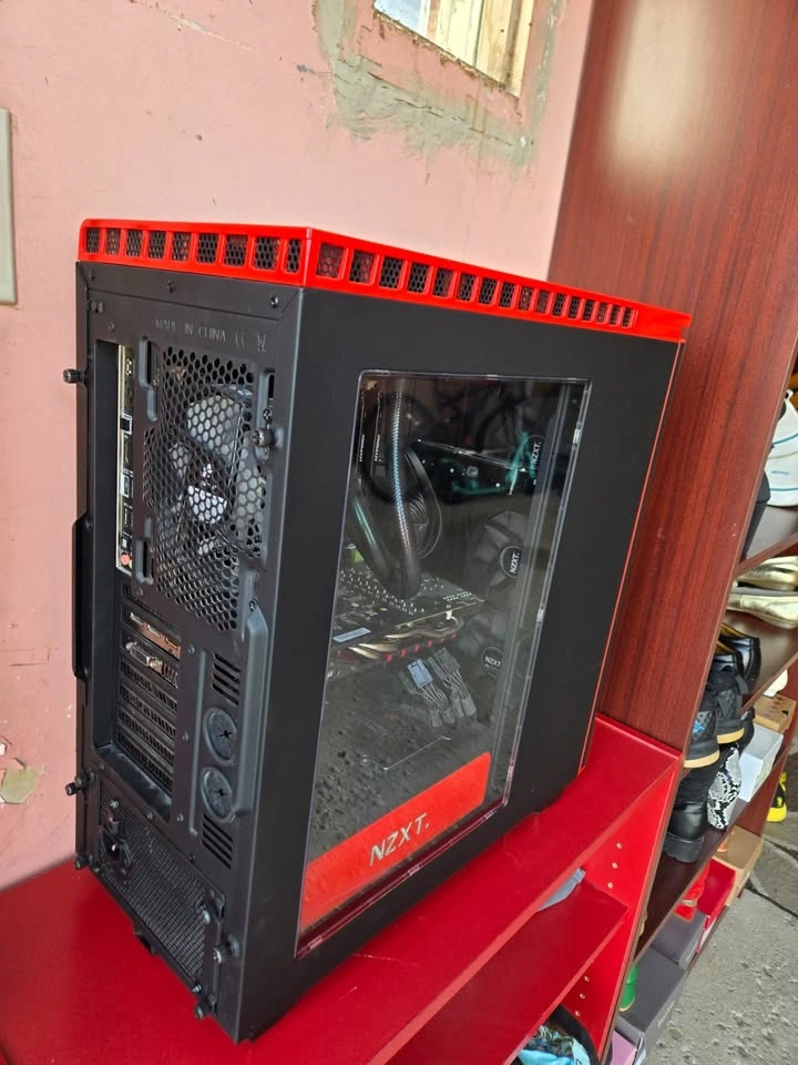 Gaming Computer PC - photo 4