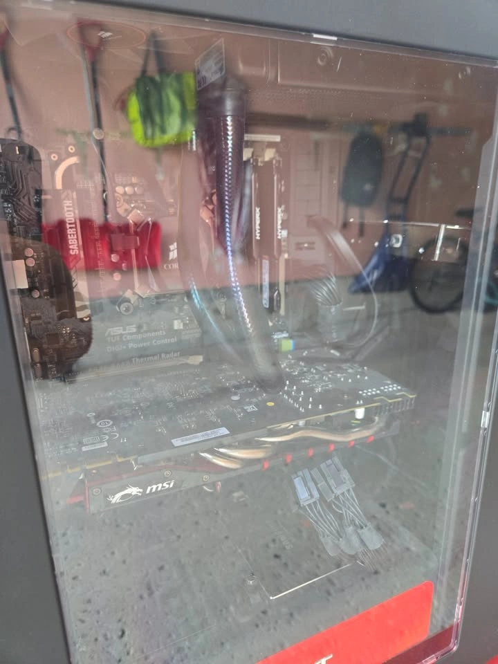 Gaming Computer PC - photo 5