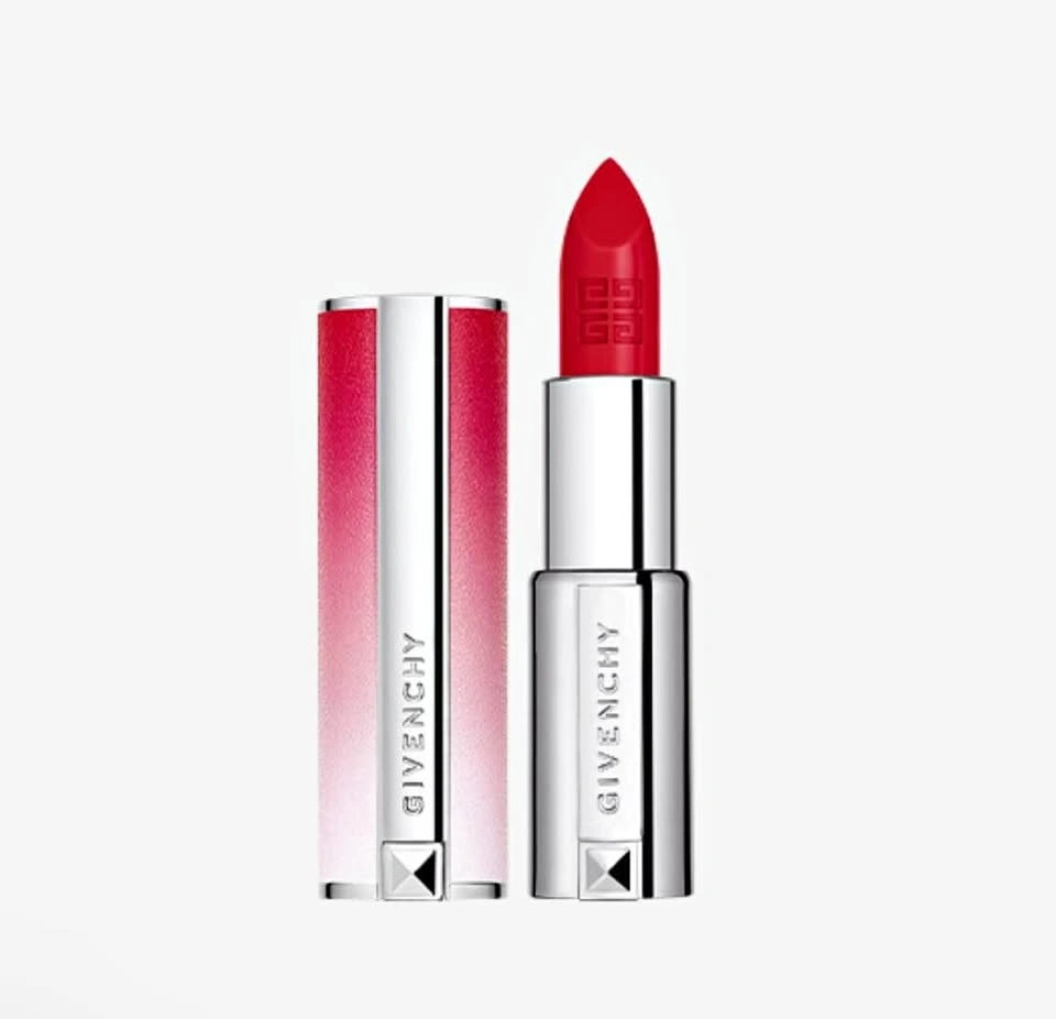 Givenchy Le Rouge Limited Edition Matte Lipstick 332 Fearless