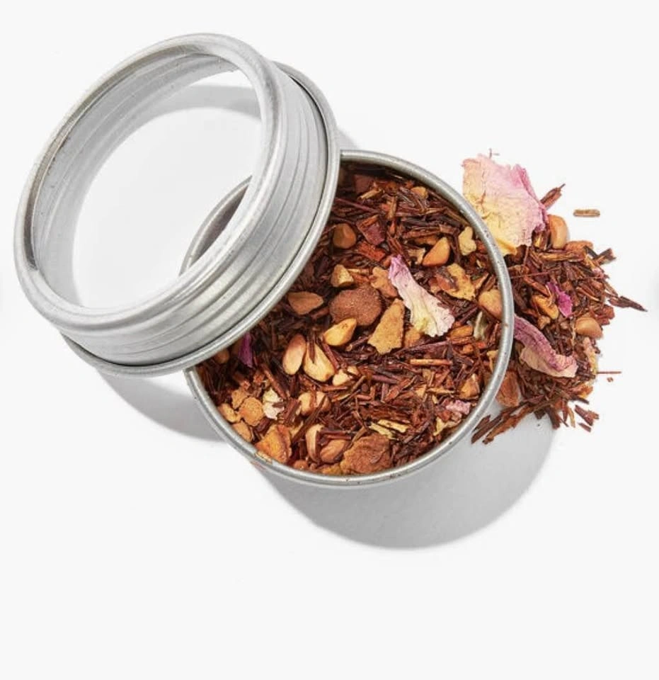 DAVIDsTEA Sleep & Relax 12 Tea Sampler Set - Brand New - photo 3