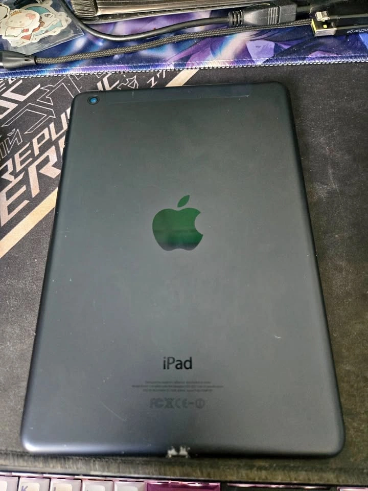 iPad Mini 1st Gen