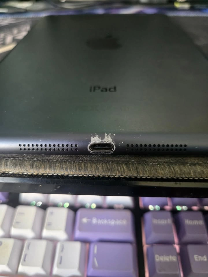 iPad Mini 1st Gen - photo 3