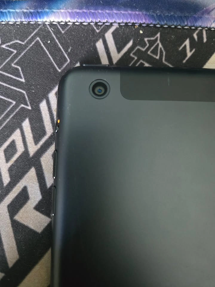 iPad Mini 1st Gen - photo 4