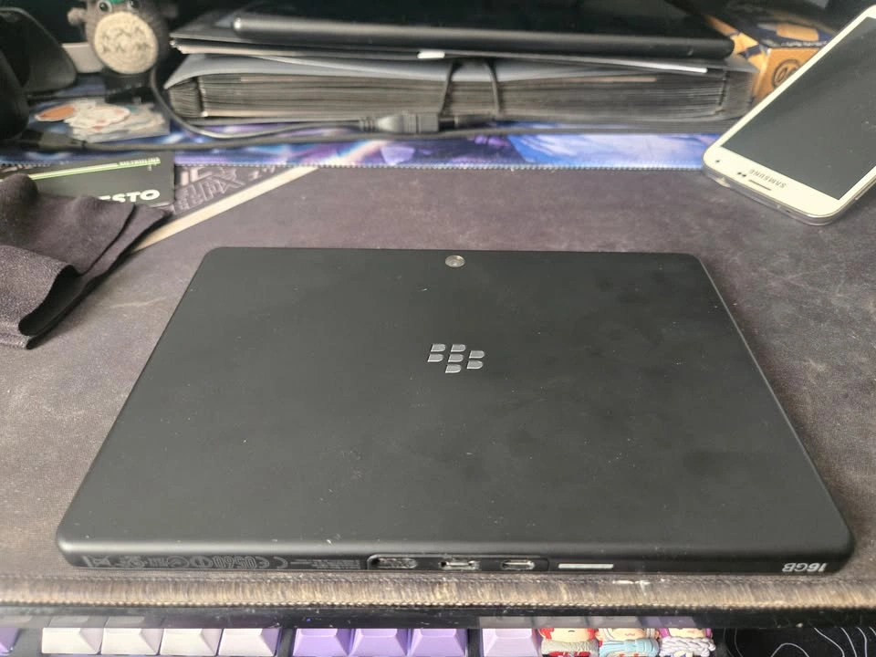 BlackBerry PlayBook 7-inch tablet | 16GB - photo 3
