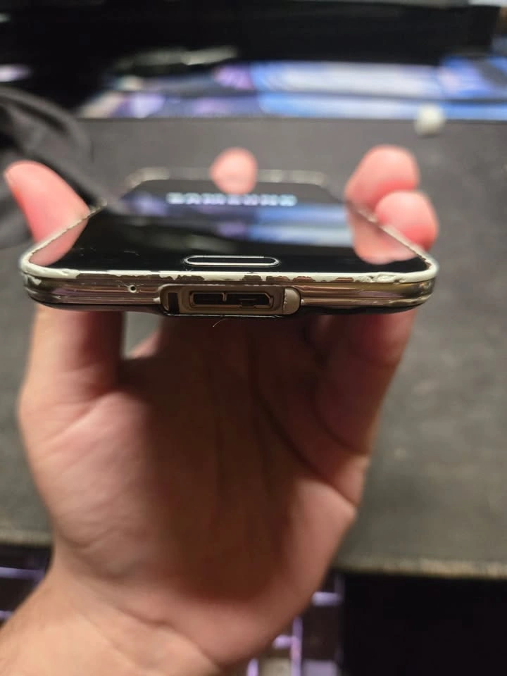 Samsung S5 | 16GB | Black - photo 4