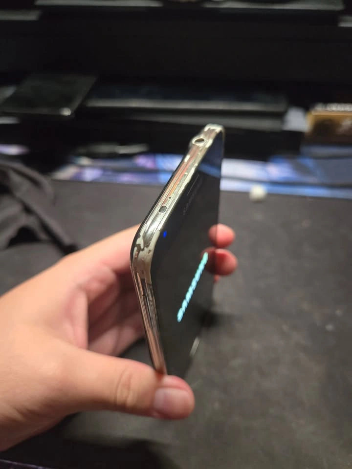 Samsung S5 | 16GB | Black - photo 5