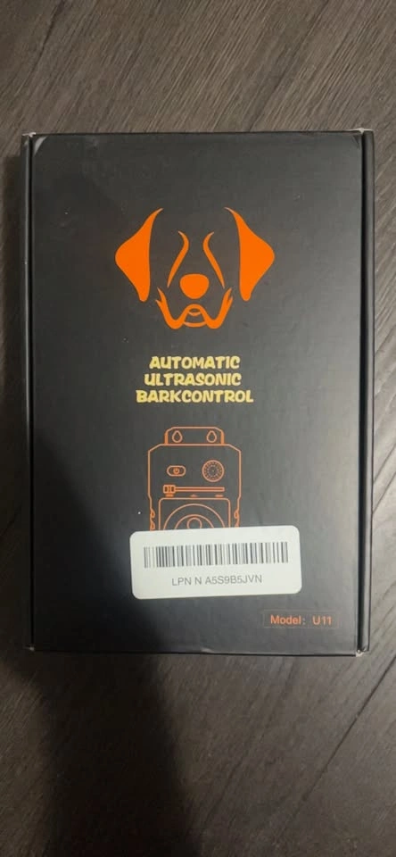 Automatic Ultrasonic Bark Control Model U11 - photo 2