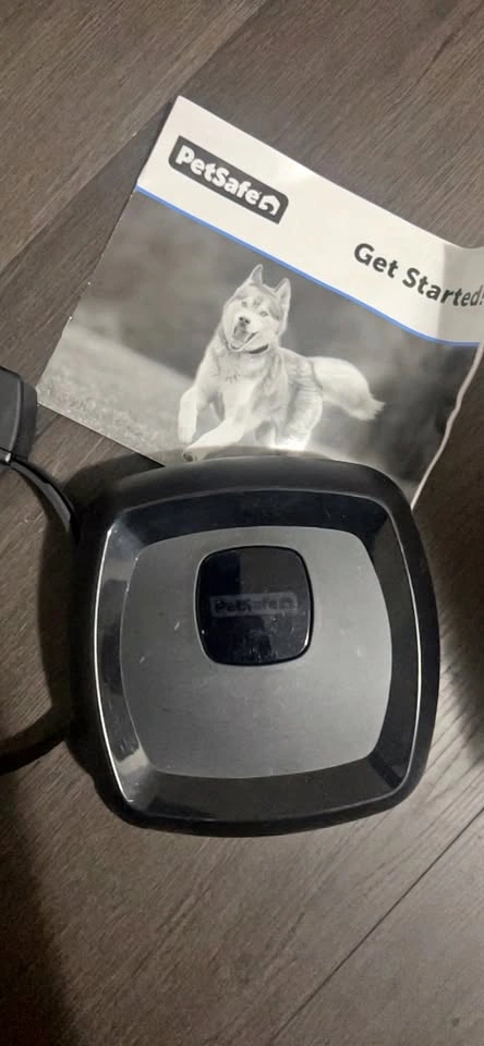 PetSafe Guardian GPS Connected Customizable Fence