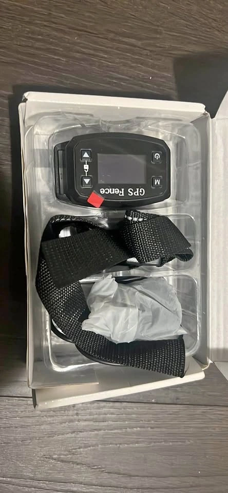 GPS Radio Dog Fence