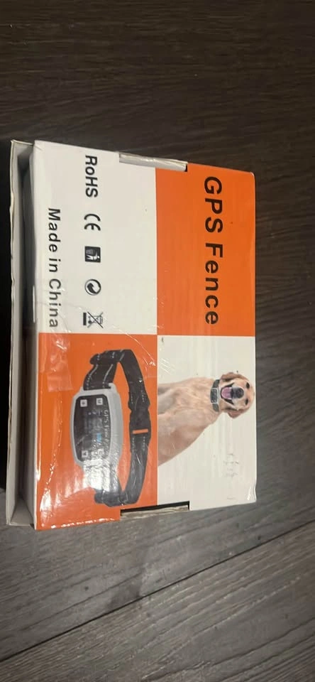 GPS Radio Dog Fence - photo 2