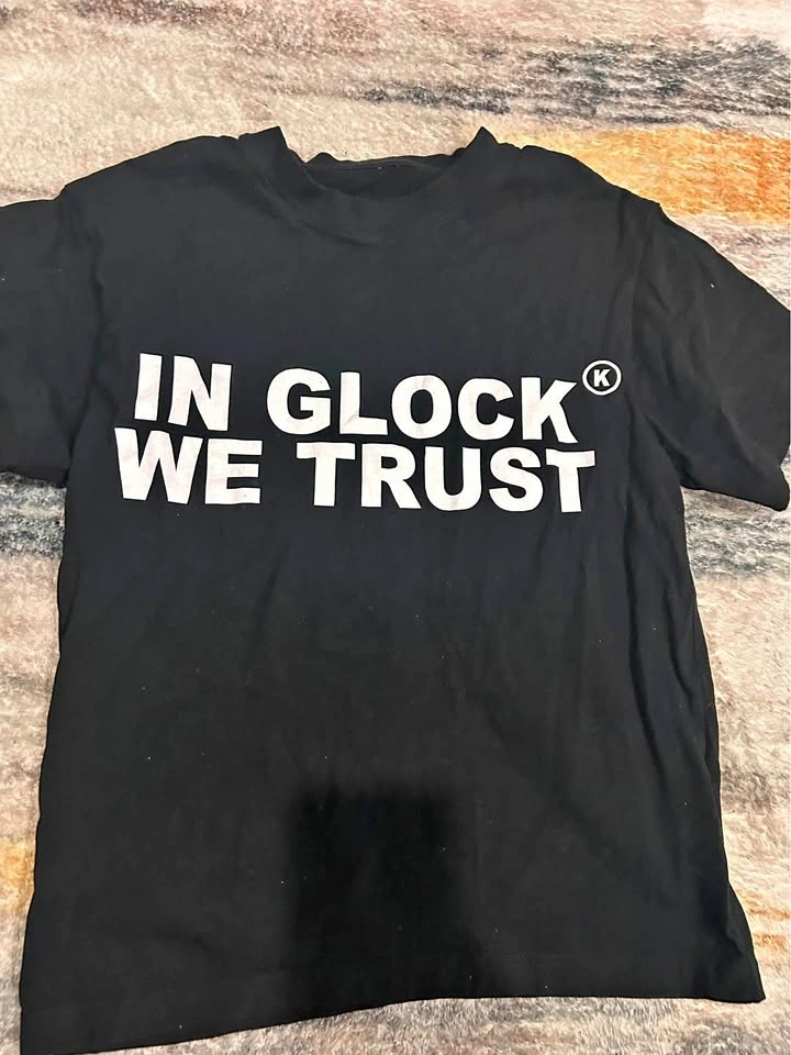 Graphic Tee