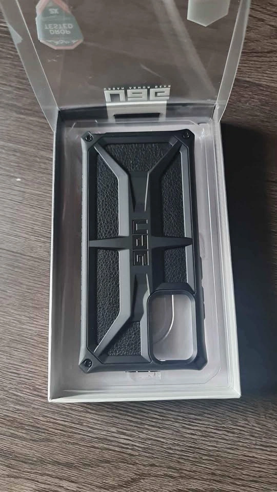 UAG Phone Case for Samsung Galaxy S20 Ultra Case - photo 3