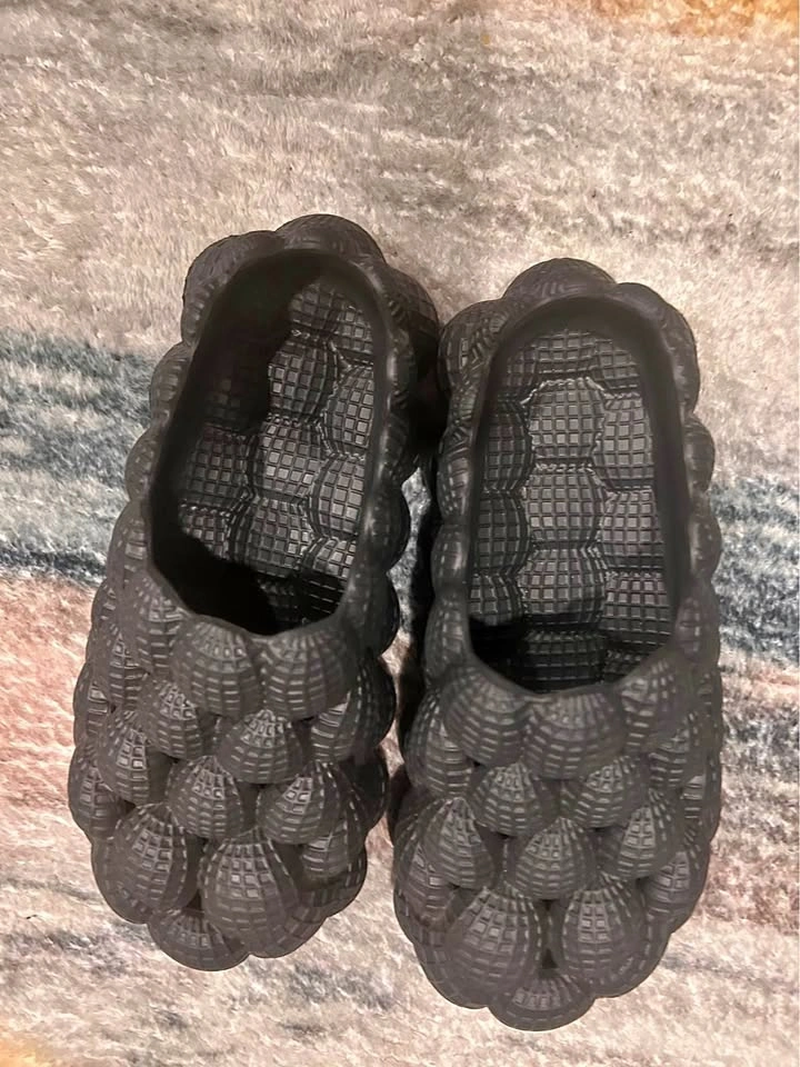 Bubble Slides