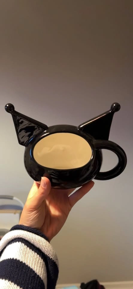 Sanrio Kuromi Mug - photo 3