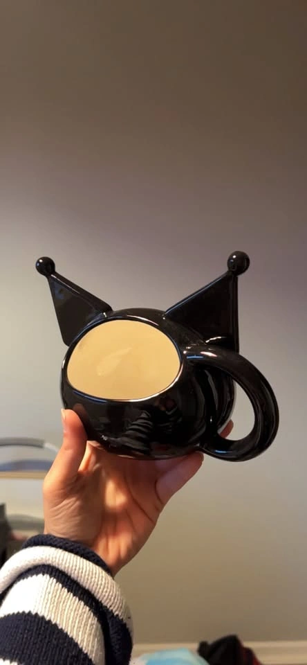 Sanrio Kuromi Mug - photo 4