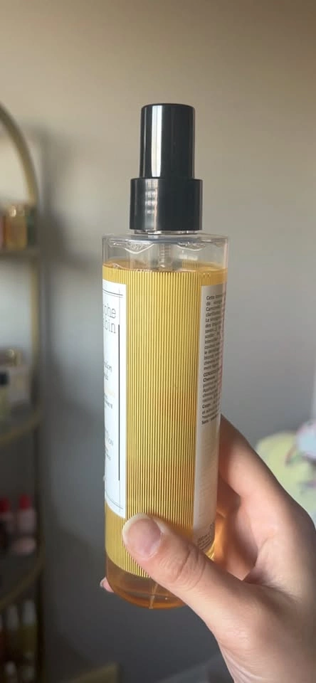 DISCONTINUED Christophe Robin Brightening Hair Finish Lotion - photo 2