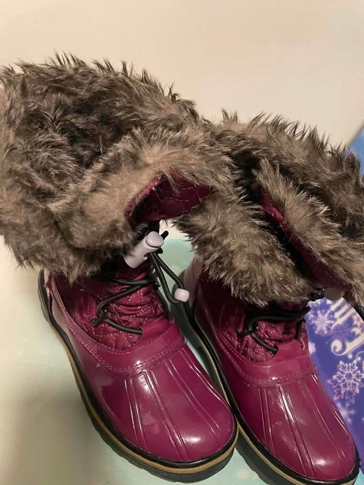 Cougar Andie Winter Boots Size 13M - photo 3
