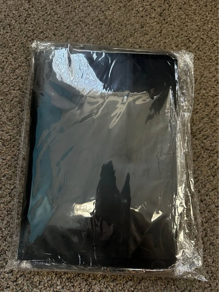 x53 Black Matte Ziplock Pouches - photo 2