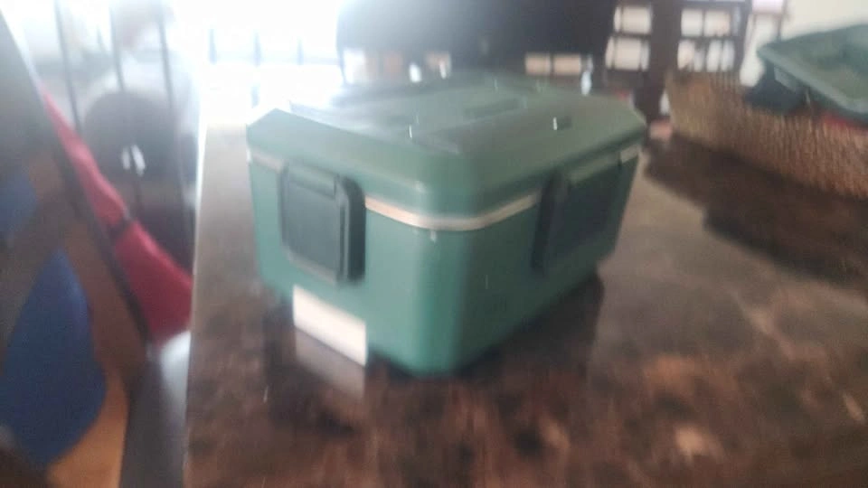 Portable Electric Heated Lunch Box / Food Warmer – Barely Used - photo 3