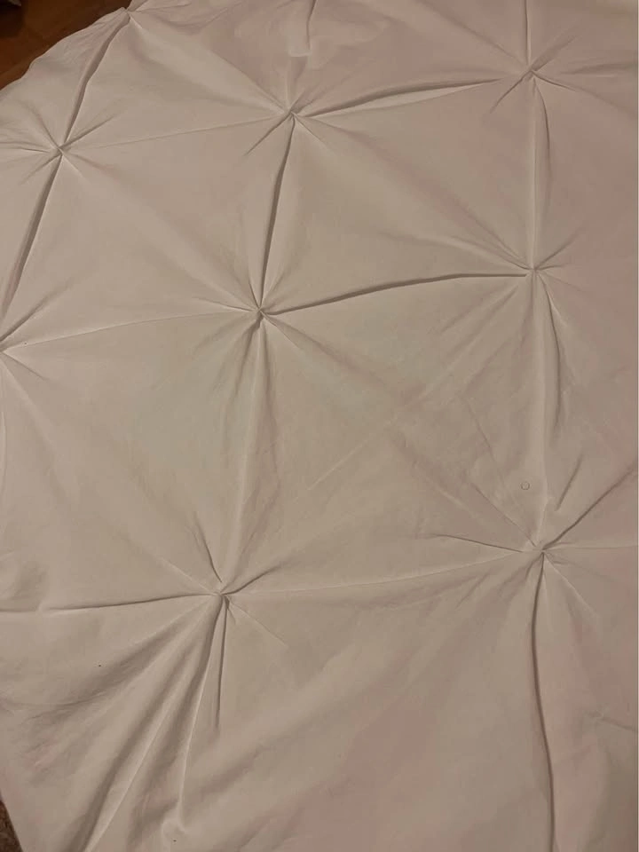 Twin Duvet and Cover - photo 2