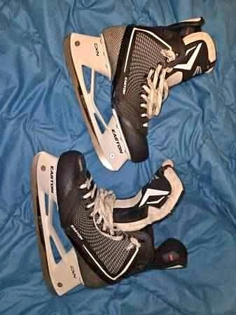 Easton Mako Hockey Skates 10.5