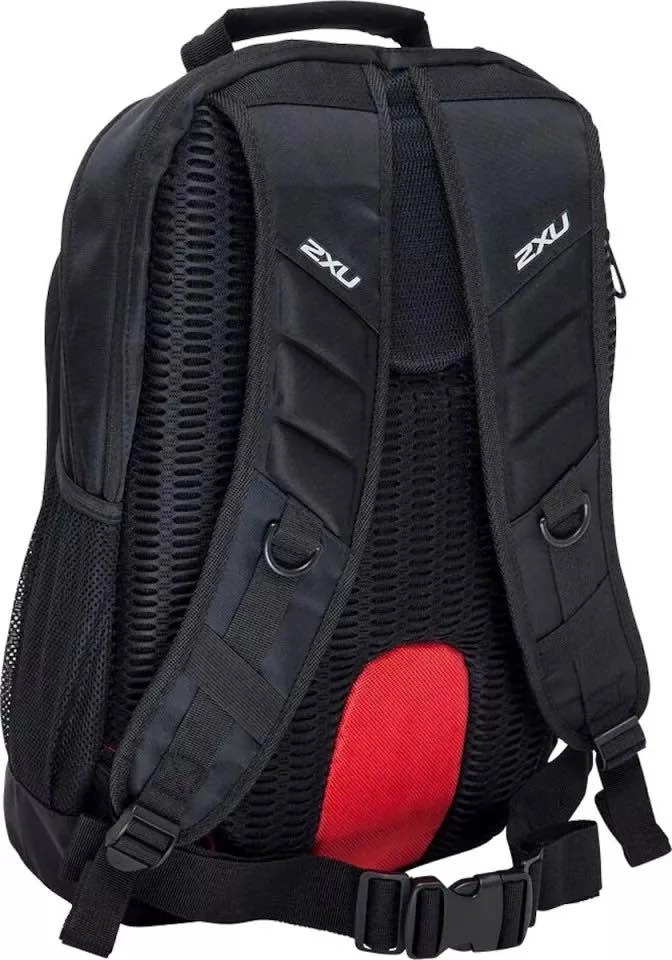 2XU Black Backpack - photo 3