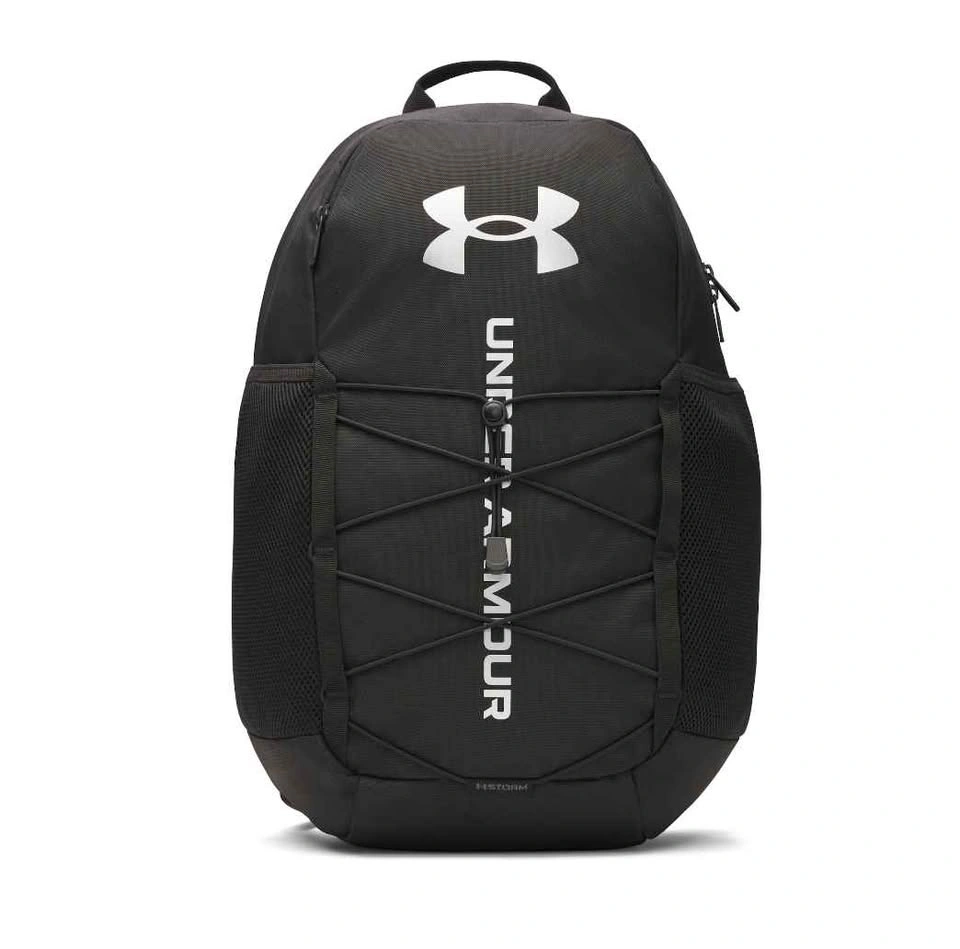 Brand New Under Armour Hustle Sport 6.0 26L Backpack - photo 2