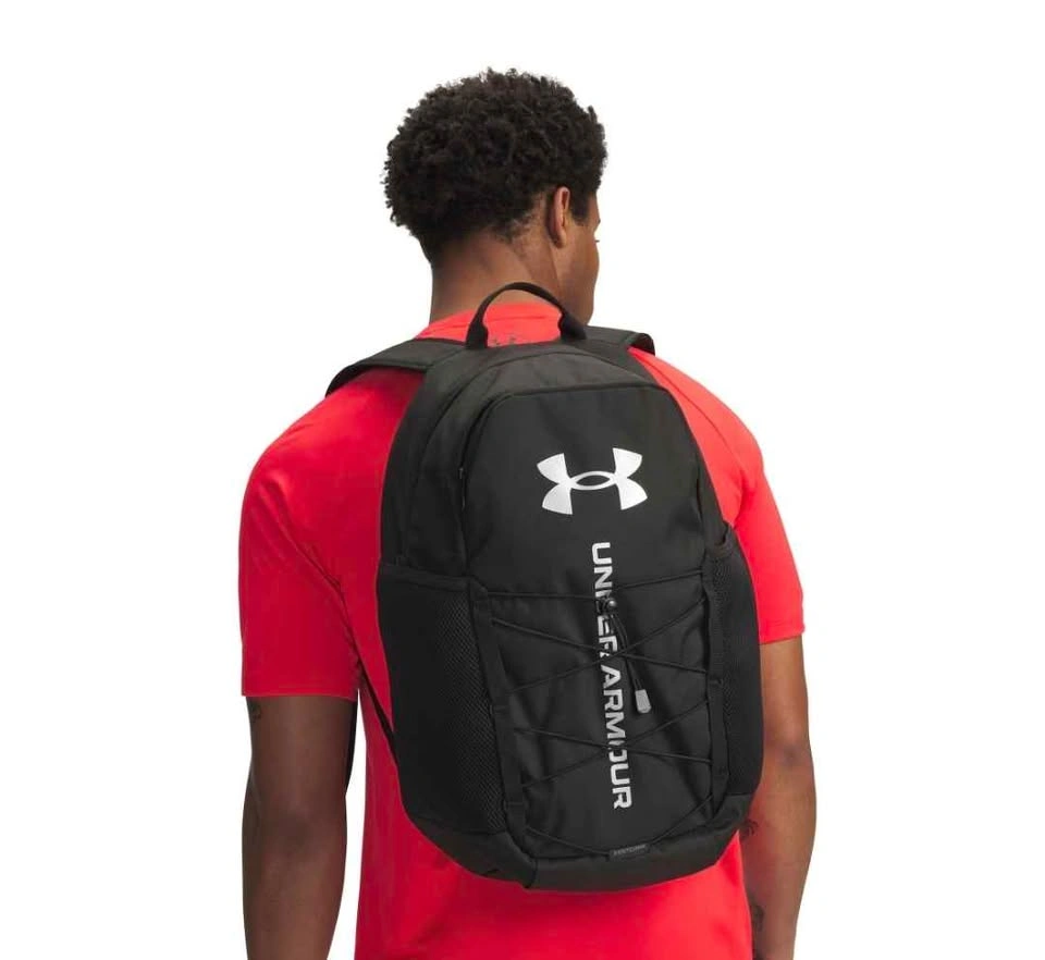 Brand New Under Armour Hustle Sport 6.0 26L Backpack - photo 3