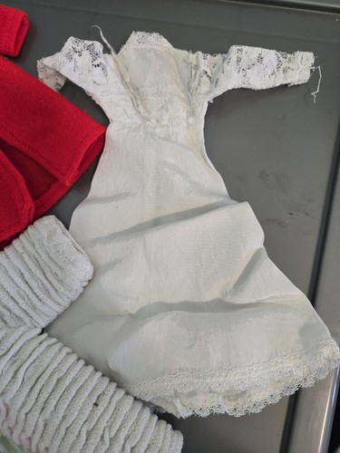 Vintage Barbie Doll Clothes Lot - photo 4