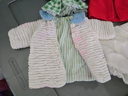 Vintage Barbie Doll Clothes Lot - photo 5