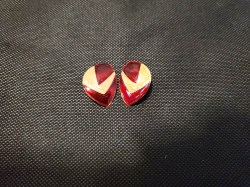 Beautiful Vintage Earrings, Vintage Custom Jewelry, Estate Earri - photo 2