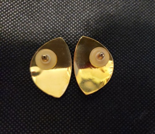 Beautiful Vintage Earrings, Vintage Custom Jewelry, Estate Earri - photo 3