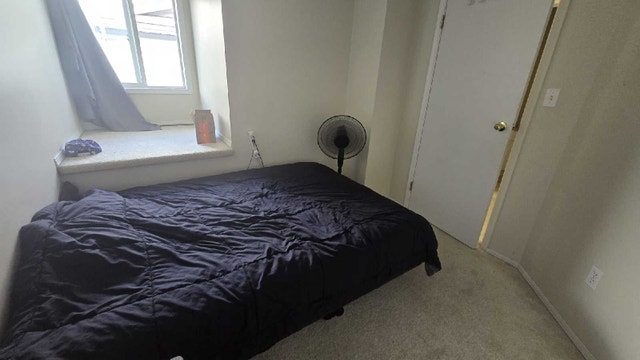 Rooms for rent in Millwoods