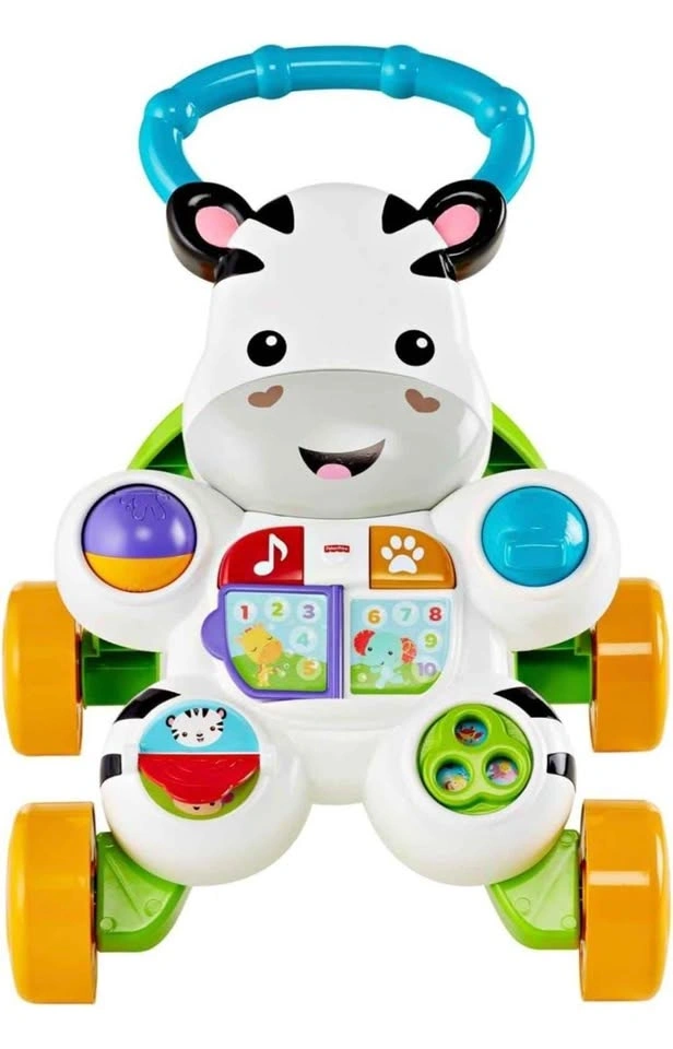 Activity baby toy - photo 2