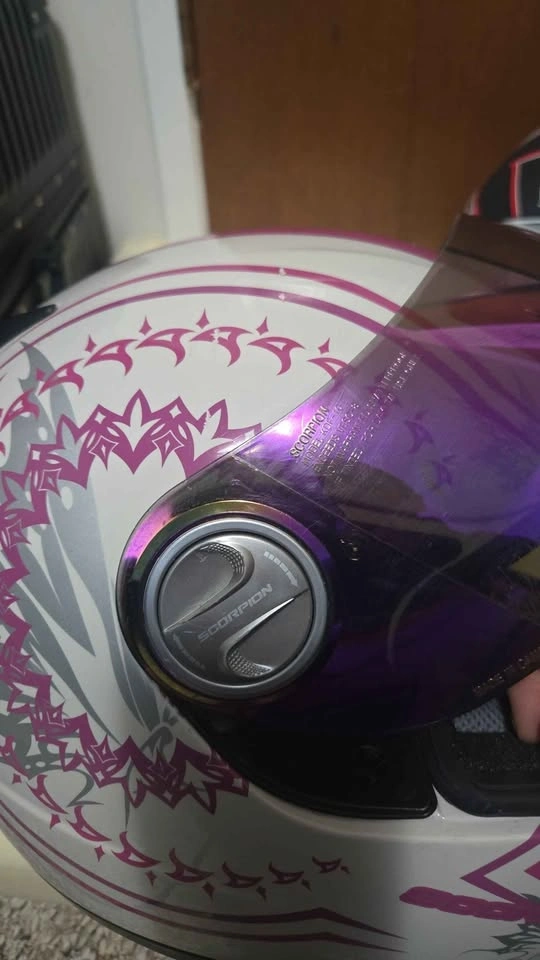 Bike helmets - photo 5