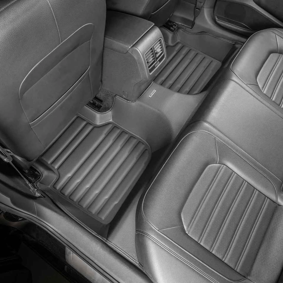 TuxMat floor mats for VW Passat - photo 4