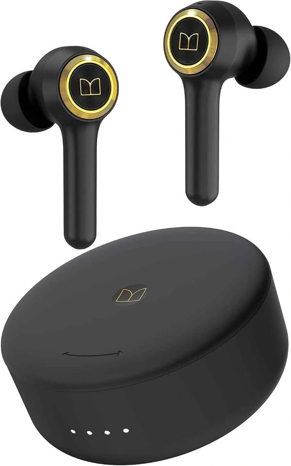 Monster Clarity 102 Plus Wireless earbuds