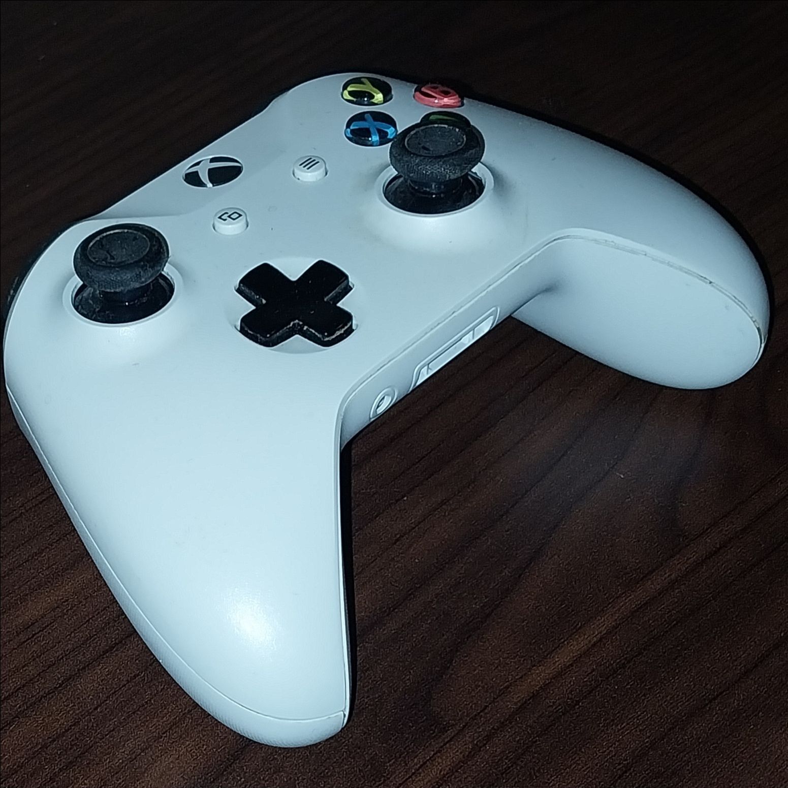 Official Xbox Wireless Controller – Robot White - photo 2