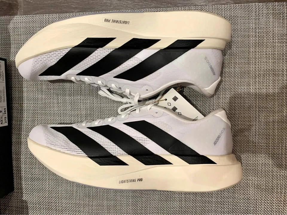 Adidas Adizero Evo SL